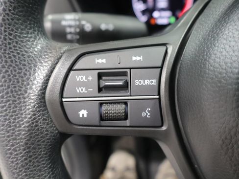 Used 2024 Honda CR-V LX image 34