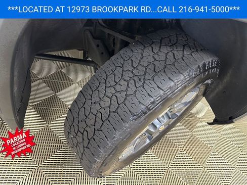 Certified 2024 Chevrolet Silverado 2500 LT w/ All Star Edition image 29