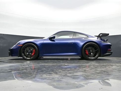 Used 2022 Porsche 911 GT3 RWD image 39