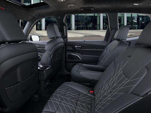New 2025 Kia Telluride SX X-Line image 19