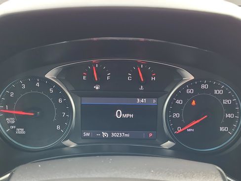 Used 2022 Chevrolet Equinox Premier w/ Redline Edition FWD image 20