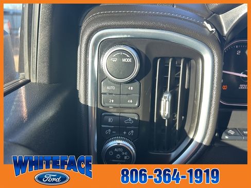 Used 2021 GMC Sierra 3500 Denali w/ Denali Ultimate Package image 32