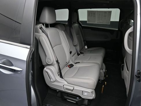 Certified 2023 Honda Odyssey Touring image 27