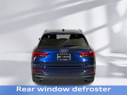 Used 2023 Audi Q3 2.0T Premium Plus w/ Premium Plus Package AWD/4WD image 20