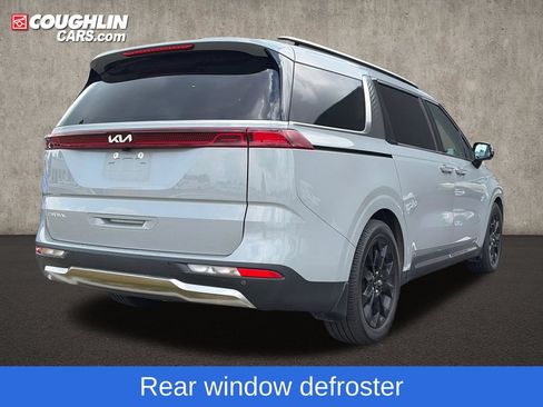 Used 2024 Kia Carnival SX Prestige FWD image 10