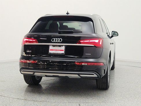 Used 2023 Audi Q5 2.0T Premium w/ Convenience Package AWD/4WD image 6