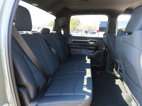 New 2026 RAM 1500 Big Horn image 26