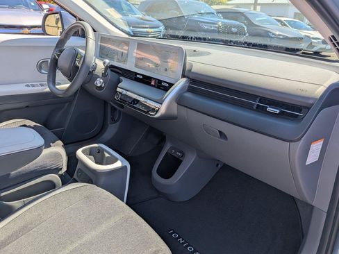 Used 2024 Hyundai Ioniq 5 SE RWD image 37