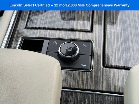 Used 2018 Lincoln Navigator Black Label AWD/4WD image 22