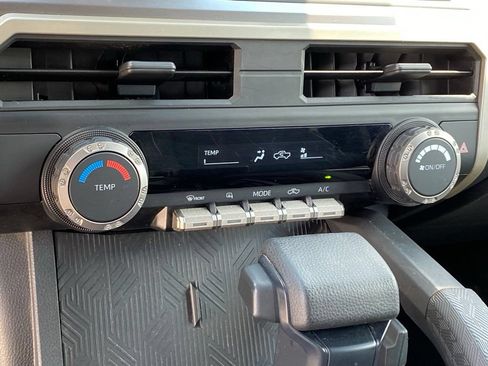 Used 2024 Toyota Tacoma SR5 RWD image 19