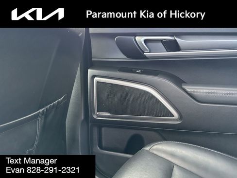 Used 2020 Kia Telluride S w/ S 8 Passenger Seating Package image 20