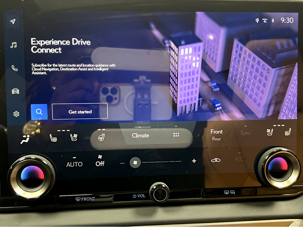 New 2026 Lexus RX 350 Premium AWD/4WD image 15