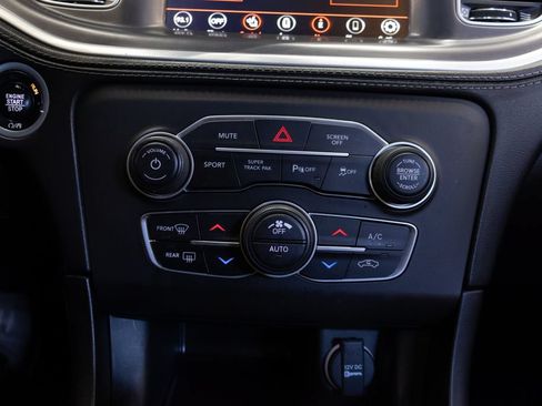 Used 2022 Dodge Charger GT w/ Plus Group RWD image 33
