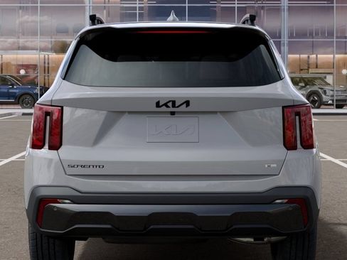 New 2026 Kia Sorento SX AWD/4WD image 14