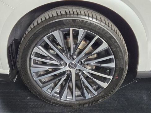 Certified 2023 Lexus RX 350 Premium Plus w/ Cold Area Package image 12