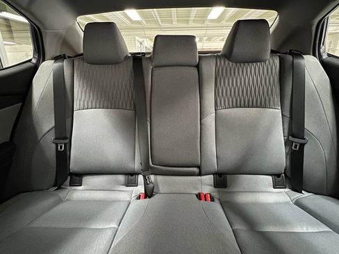 New 2026 Toyota Camry LE FWD image 16