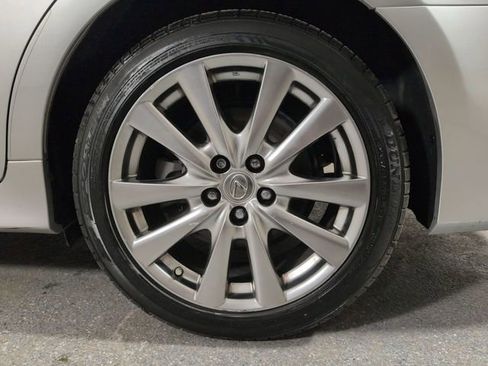 Used 2013 Lexus GS 350 AWD image 5