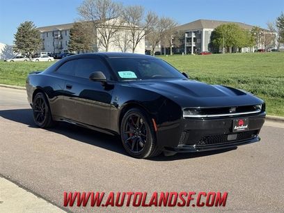 Used 2024 Dodge Charger Daytona Scat Pack w/ Plus Group