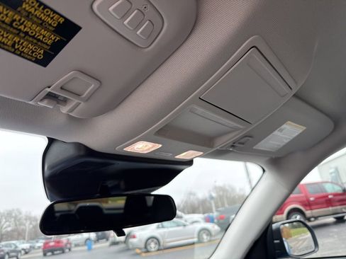 New 2025 Ford Bronco Sport Big Bend w/ Convenience Package image 21