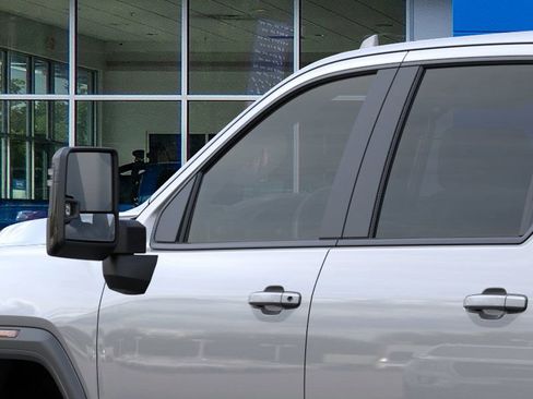 New 2026 GMC Sierra 2500 AT4X image 12