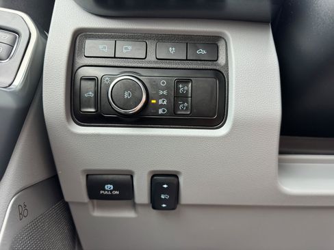Used 2024 Ford F450 Limited w/ FX4 Off-Road Package AWD/4WD image 20