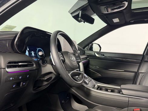Used 2024 Hyundai Palisade Calligraphy image 23