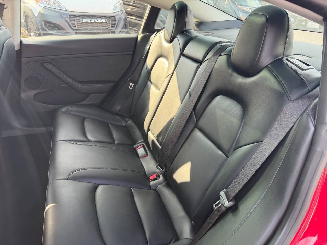 Used 2023 Tesla Model 3 Long Range AWD/4WD image 24
