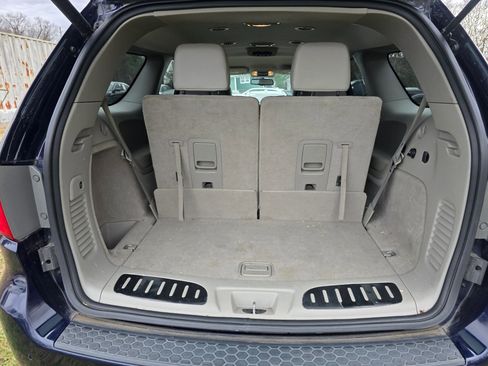 Used 2013 Dodge Durango Crew image 10