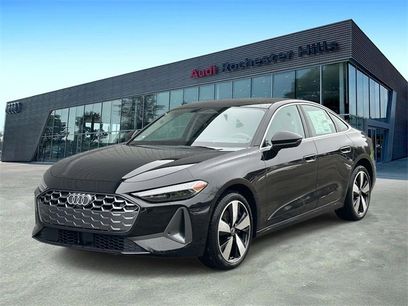 New 2025 Audi A5 2.0T Premium Plus