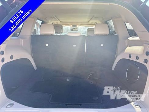 Used 2020 Jeep Grand Cherokee Limited w/ Luxury Group II image 29