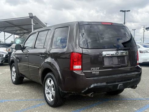 Used 2012 Honda Pilot EX-L image 19