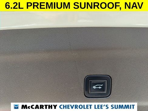 Used 2022 Cadillac Escalade ESV Premium Luxury image 66