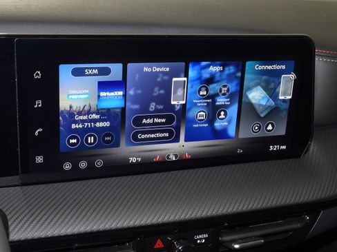 New 2026 Nissan Kicks SR w/ Cold Weather Package image 22