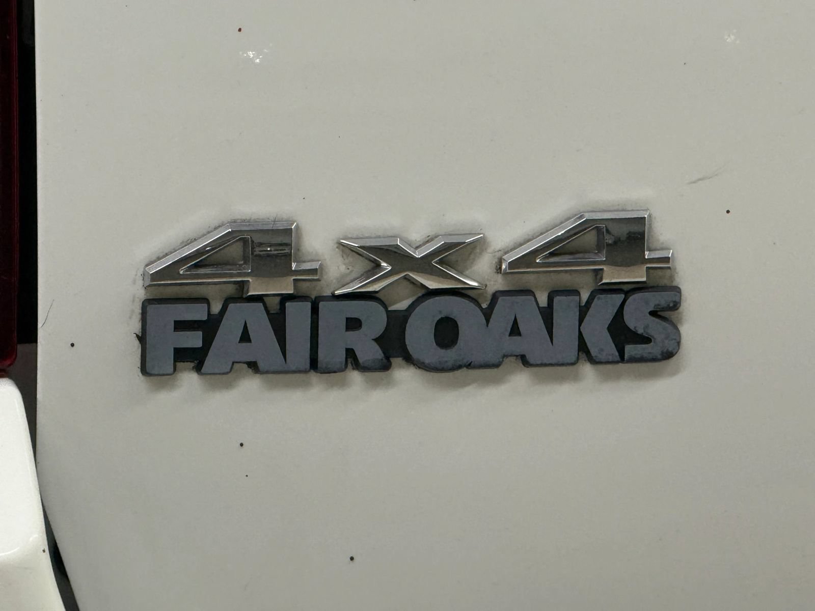 Used 2015 Jeep Compass Latitude AWD/4WD image 13