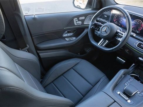 Certified 2025 Mercedes-Benz GLS 450 GLS 450 image 22