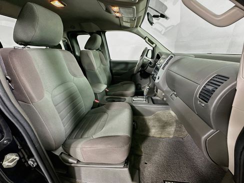 Used 2016 Nissan Frontier S RWD image 28