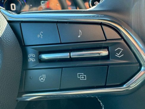 New 2026 Chevrolet Traverse LT image 12