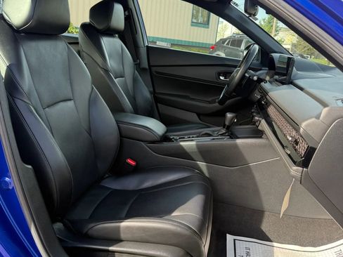 Used 2024 Honda Accord Sport image 18