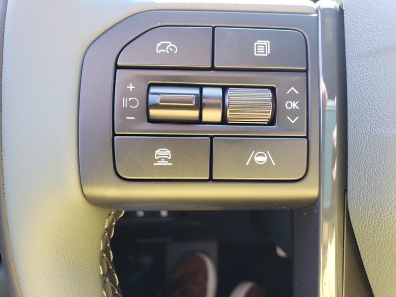 New 2027 Kia Telluride X-Line SX Prestige AWD/4WD image 10
