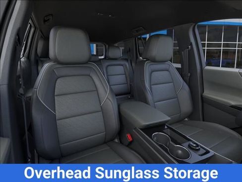 New 2026 Chevrolet Equinox LT FWD image 17