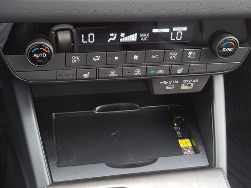 New 2026 Subaru Outback Wilderness AWD/4WD image 11