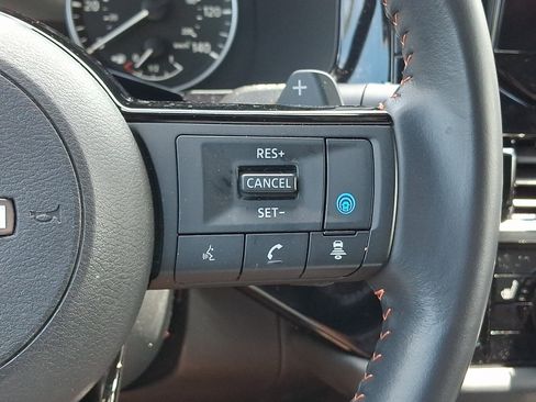 Certified 2023 Nissan Pathfinder Rock Creek AWD/4WD image 23