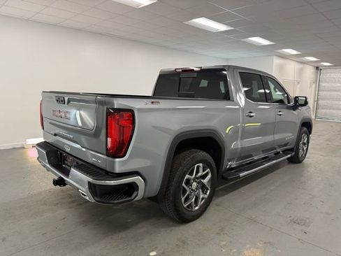 New 2026 GMC Sierra 1500 SLT w/ SLT Premium Plus Package image 7