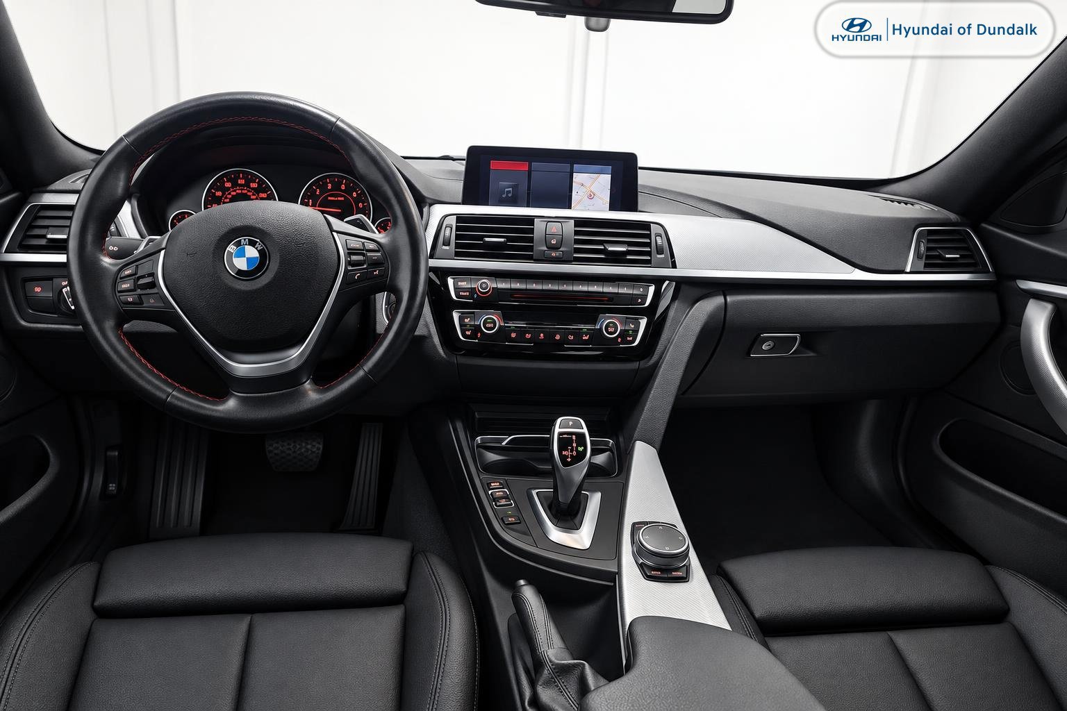 Used 2018 BMW 430i Gran Coupe xDrive AWD/4WD image 11