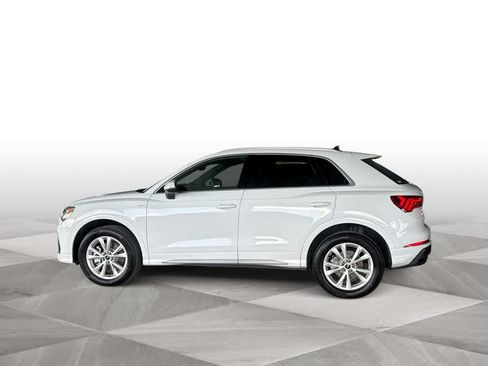 Used 2025 Audi Q3 2.0T Premium AWD/4WD image 5