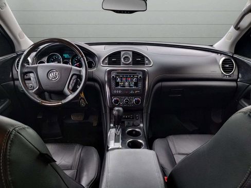 Used 2015 Buick Enclave Leather image 40
