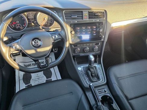 Used 2019 Volkswagen Golf Alltrack SE image 26
