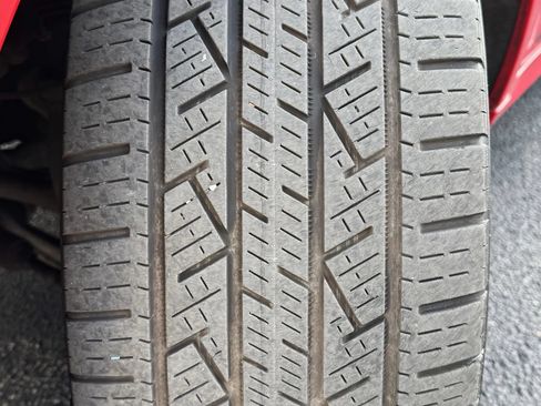 Used 2017 Porsche Macan GTS AWD/4WD image 14