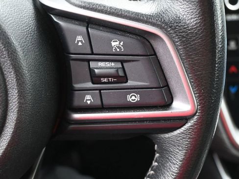 Used 2023 Subaru Outback Onyx Edition AWD/4WD image 18