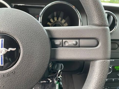 Used 2008 Ford Mustang GT Premium RWD image 15